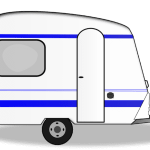 Camping Registration - Utility Site