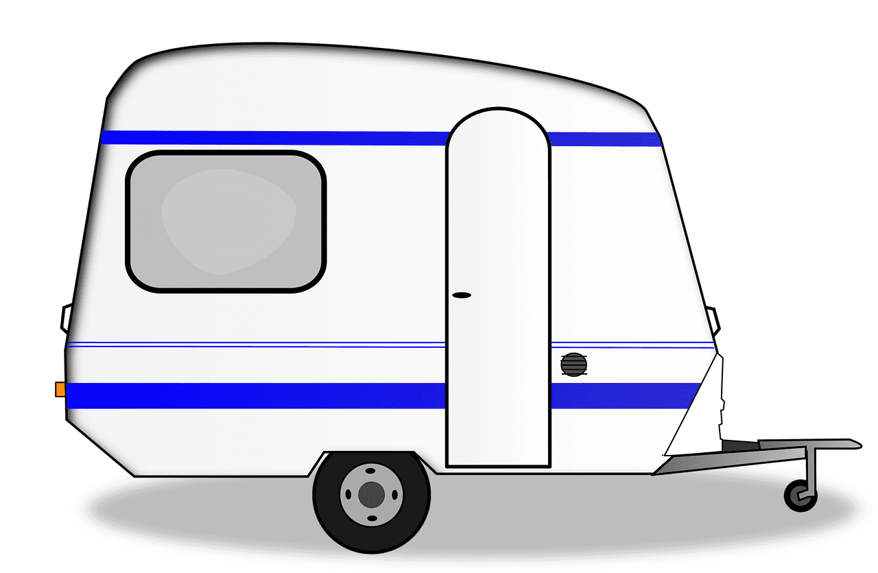 Camping Registration - Utility Site