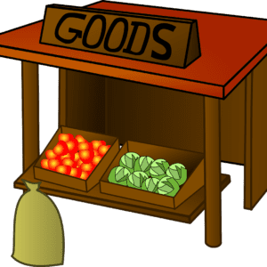 Vendor, Flea Market, & Crafter Registration